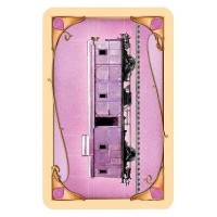 Настольная игра Jocuri Educative Ticket To Ride (1530) фото №6 — интернет-магазин Desire.md