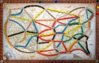 Настольная игра Jocuri Educative Ticket To Ride (1530) фото №2 — интернет-магазин Desire.md