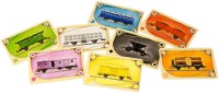Настольная игра Jocuri Educative Ticket To Ride (1530) фото №3 — интернет-магазин Desire.md