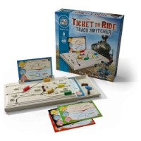 Настольная игра Jocuri Educative Ticket To Ride (MIXLQ02) фото №1 — интернет-магазин Desire.md