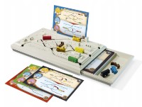 Настольная игра Jocuri Educative Ticket To Ride (MIXLQ02) фото №3 — интернет-магазин Desire.md