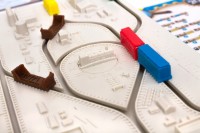 Настольная игра Jocuri Educative Ticket To Ride (MIXLQ02) фото №4 — интернет-магазин Desire.md