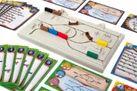 Настольная игра Jocuri Educative Ticket To Ride (MIXLQ02) фото №5 — интернет-магазин Desire.md