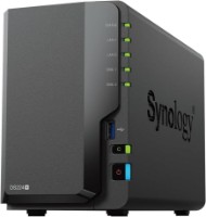 Server de stocare Synology DS224+