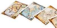 Joc educativ de masa Jocuri Educative Ticket To Ride Europe (1032) imaginea #4 — magazin online Desire.md