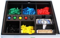 Joc educativ de masa Jocuri Educative Ticket To Ride Europe (1032) imaginea #7 — magazin online Desire.md