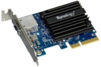 Сетевой адаптер Synology E10G18-T1 фото №1 — интернет-магазин Desire.md