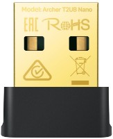 Adaptor de rețea Tp-link Archer T2UB Nano