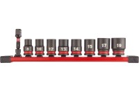 Набор головок/бит Milwaukee 4932480454