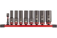 Набор головок Milwaukee 4932480455