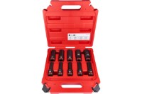 Набор головок Milwaukee 4932480457