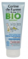 Cremă pentru bebeluși Corine de Farme Bio Moisturizing Cream 100ml imaginea #1 — magazin online Desire.md
