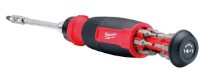 Set șurubelinițe Milwaukee 4932480582 imaginea #4 — magazin online Desire.md