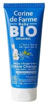 Cremă pentru bebeluși Corine de Farme Bio Soothing Changing Cream 100ml imaginea #1 — magazin online Desire.md
