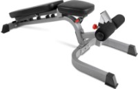 Скамья для силовых упражнений Insportline Body Craft F602 фото №2 — интернет-магазин Desire.md