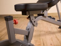 Скамья для силовых упражнений Insportline Body Craft F602 фото №5 — интернет-магазин Desire.md