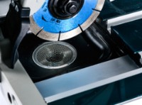 Mașină de tăiat țiglă Bihui TCSA1200 imaginea #5 — magazin online Desire.md