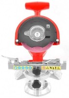 Polizor de banc Hecht HE9 imaginea #2 — magazin online Desire.md