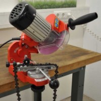 Polizor de banc Hecht HE9230 imaginea #5 — magazin online Desire.md