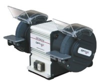 Точильный станок Optimum GU 15 фото №2 — интернет-магазин Desire.md
