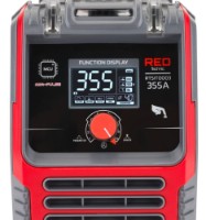 Aparat de sudură Red Technic RTSIT0003 imaginea #6 — magazin online Desire.md