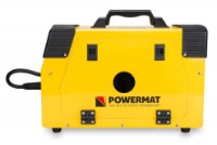 Aparat de sudură Powermat PM-IMG-220T imaginea #6 — magazin online Desire.md