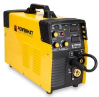 Aparat de sudură Powermat PM-IMG-220T imaginea #8 — magazin online Desire.md