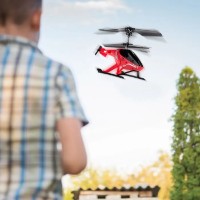 Радиоуправляемая игрушка Flybotic Air Python Rosu (7530-84787) фото №4 — интернет-магазин Desire.md