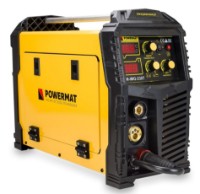 Aparat de sudură Powermat PM-IMG-230T imaginea #2 — magazin online Desire.md