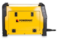 Aparat de sudură Powermat PM-IMG-230T imaginea #9 — magazin online Desire.md