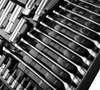 Набор инструментов Neo Tools 10-216 фото №11 — интернет-магазин Desire.md