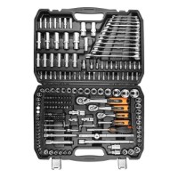 Набор инструментов Neo Tools 10-216 фото №13 — интернет-магазин Desire.md