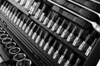 Набор инструментов Neo Tools 10-216 фото №15 — интернет-магазин Desire.md