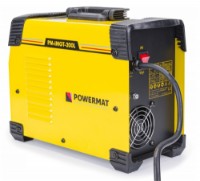 Aparat de sudură Powermat PM-IMGT-200L imaginea #2 — magazin online Desire.md