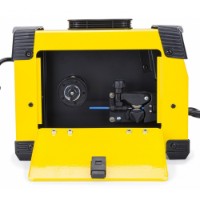 Aparat de sudură Powermat PM-IMGT-200L imaginea #3 — magazin online Desire.md