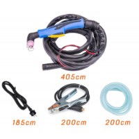 Aparat de sudură Powermat PPM-PP-50L imaginea #2 — magazin online Desire.md