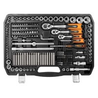 Набор инструментов Neo Tools 10-218 фото №3 — интернет-магазин Desire.md