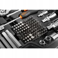 Набор инструментов Neo Tools 10-218 фото №5 — интернет-магазин Desire.md