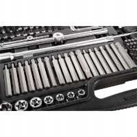 Набор инструментов Neo Tools 10-218 фото №6 — интернет-магазин Desire.md