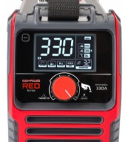 Aparat de sudură Red Technic RTSIT0004 imaginea #2 — magazin online Desire.md