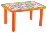 Măsuță pentru copii Irak Plastik Orange CM320