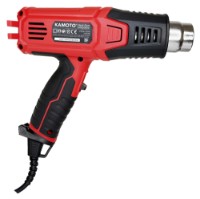 Suflanta de aer cald Kamoto KHG 20600 imaginea #5 — magazin online Desire.md