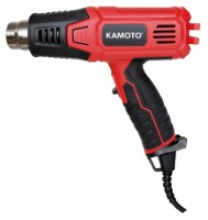 Suflanta de aer cald Kamoto KHG 20600 imaginea #1 — magazin online Desire.md