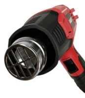 Suflanta de aer cald Kamoto KHG 20600 imaginea #2 — magazin online Desire.md