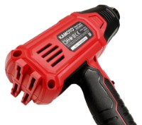 Suflanta de aer cald Kamoto KHG 20600 imaginea #3 — magazin online Desire.md