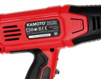 Suflanta de aer cald Kamoto KHG 20600 imaginea #4 — magazin online Desire.md