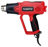 Строительный фен Kamoto KHG 20600LCD