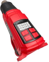 Строительный фен Kamoto KHG 20600LCD фото №4 — интернет-магазин Desire.md