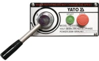 Mixer profesional Yato YG-03029