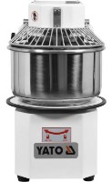 Профессиональный миксер Yato YG-03059 фото №3 — интернет-магазин Desire.md